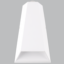 Bright Star L244 White &D OWN LED PVC IP65 4000K