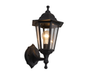 Bright Star Lighting L320 BLACK Lantern
