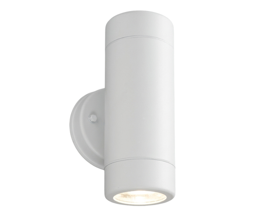 Bright Star Lighting L332 WHITE Lantern