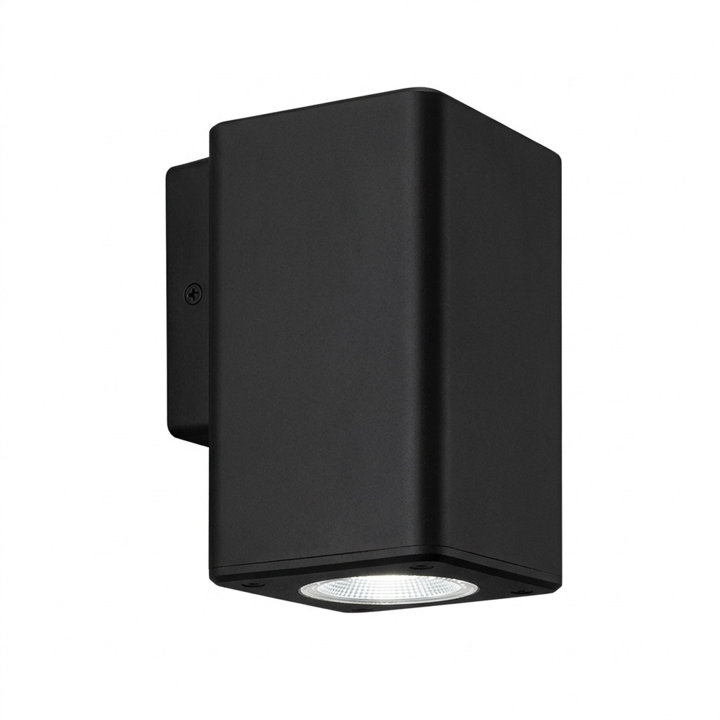 Bright Star Lighting L342 BLACK Lantern