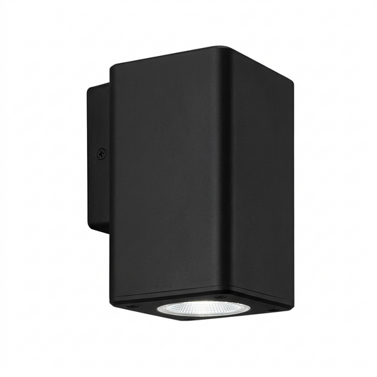 Bright Star Lighting L342 BLACK Lantern