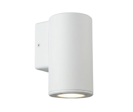 Bright Star Lighting L343 WHITE Lantern