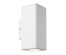 Bright Star Lighting L344 WHITE Lantern