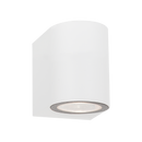 Bright Star L365 White Outdoor Wall Brackets