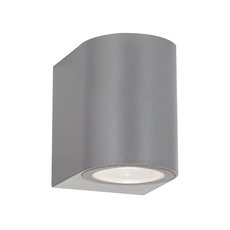 Bright Star L365 Grey Outdoor Wall Brackets