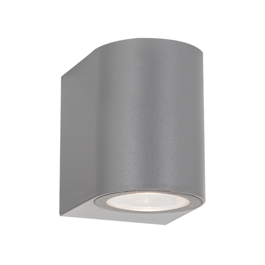 Bright Star L365 Grey Outdoor Wall Brackets