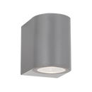 Bright Star L365 Grey Outdoor Wall Brackets