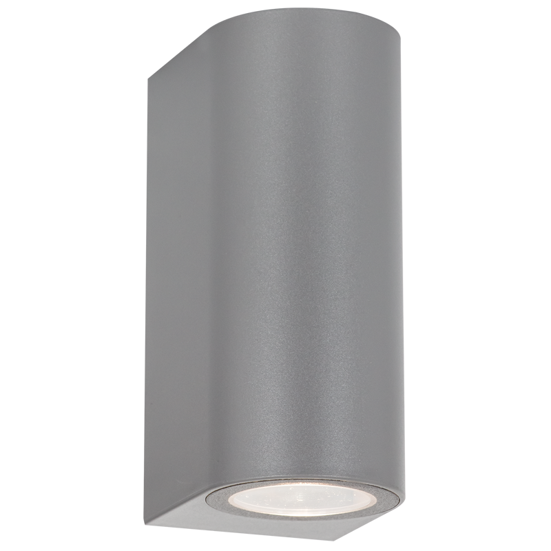 Bright Star L366 Grey Outdoor Wall Bracket