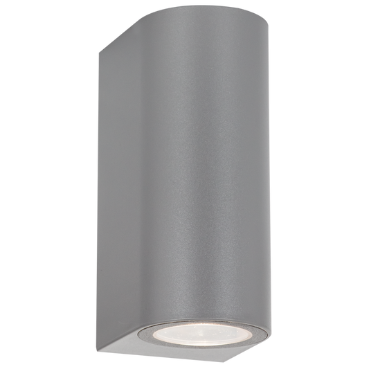 Bright Star L366 Grey Outdoor Wall Bracket