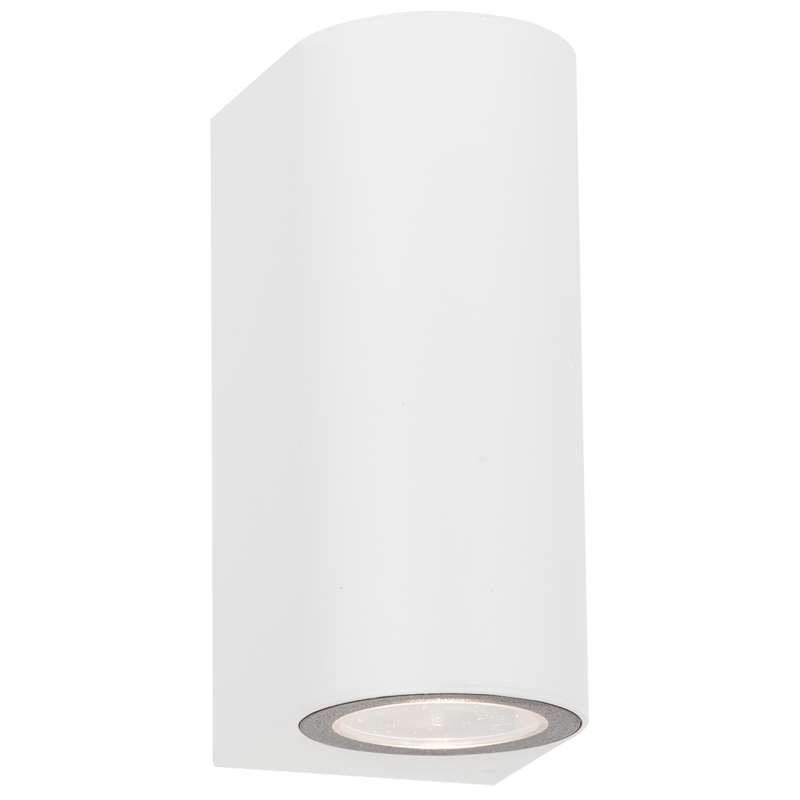 Bright Star L366 White Outdoor Wall Bracket