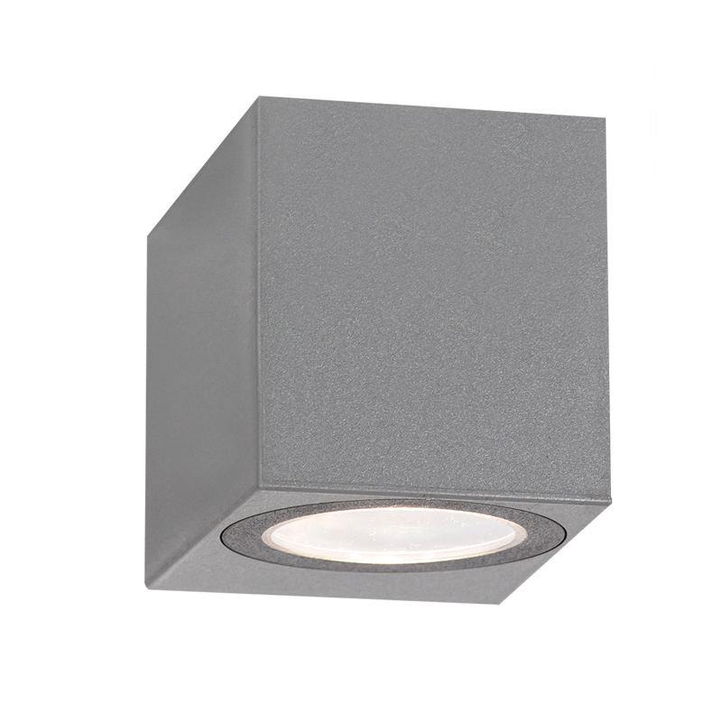 Bright Star L367 Grey  Outdoor Wall Bracket