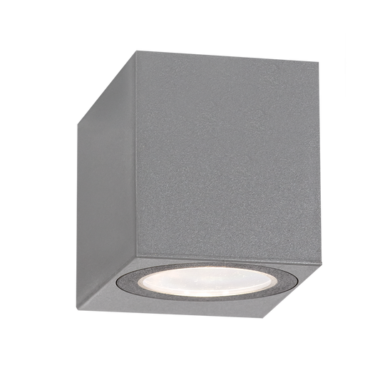 Bright Star L367 Grey  Outdoor Wall Bracket