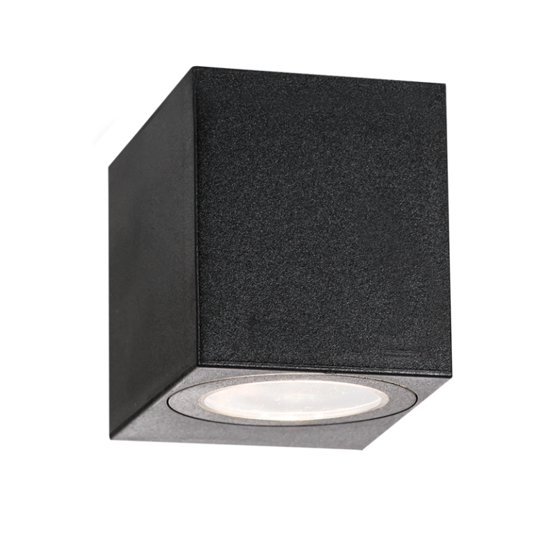Bright Star L367 MATT BLACK Outdoor Wall Bracket