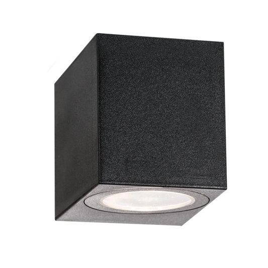 Bright Star L367 MATT BLACK Outdoor Wall Bracket
