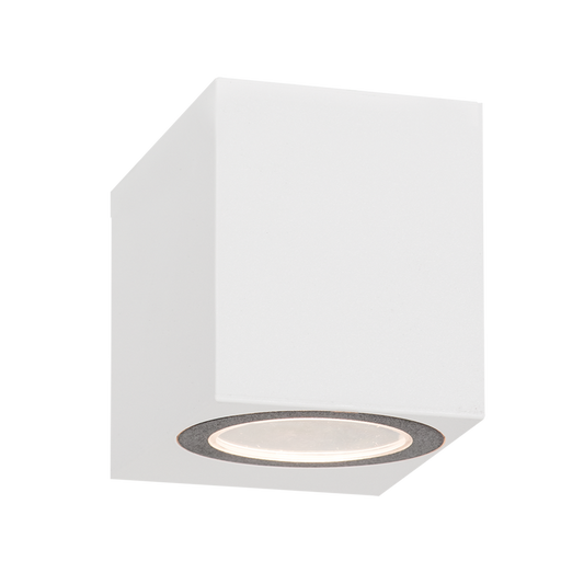 Bright Star L367 White Outdoor Wall Bracket