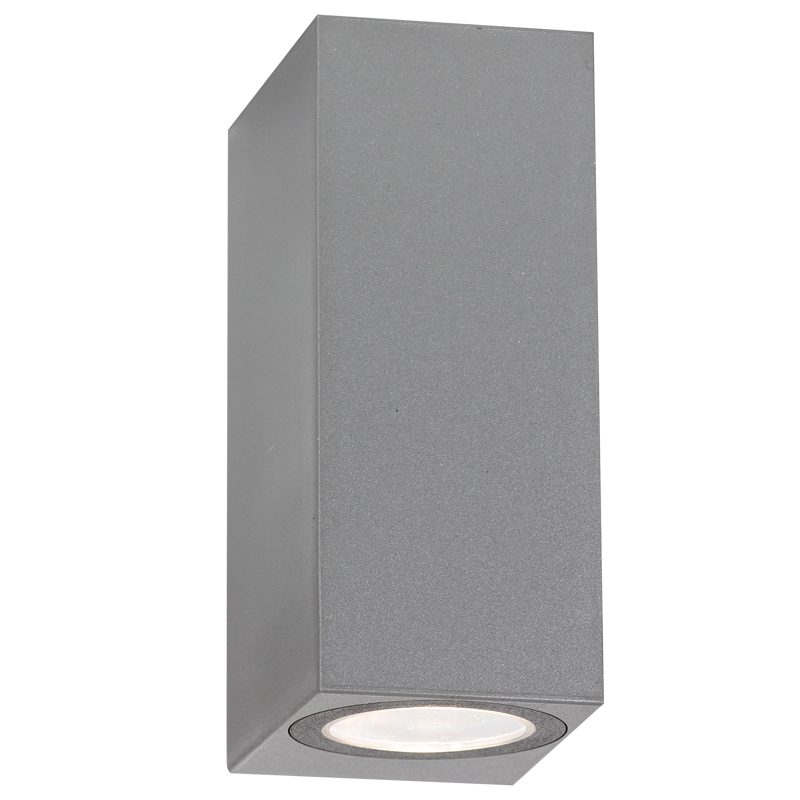 Bright Star L368 GREY Outdoor Wall Bracket