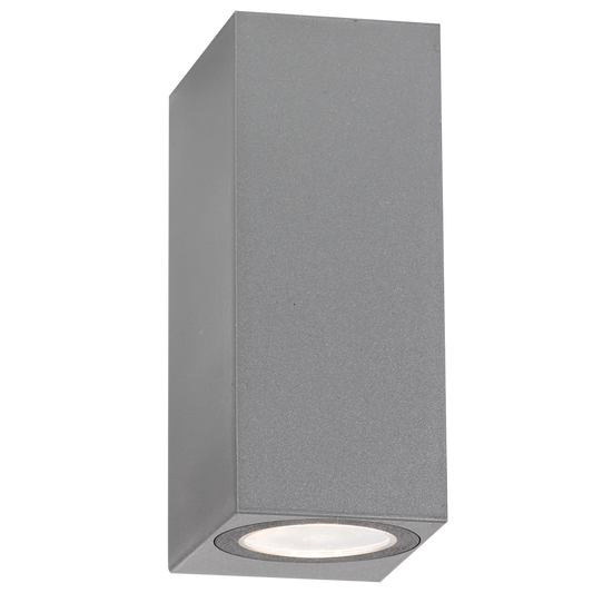 Bright Star L368 GREY Outdoor Wall Bracket