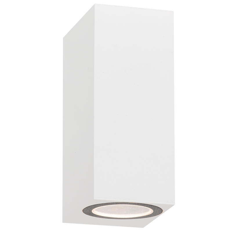 Bright Star L368 White Outdoor Wall Bracket