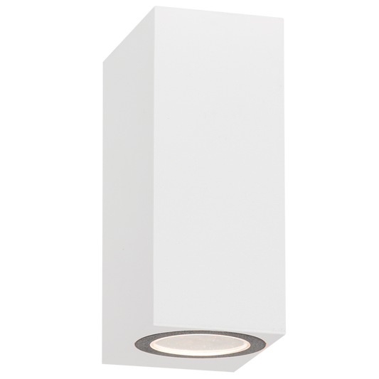 Bright Star L368 White Outdoor Wall Bracket