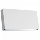 Bright Star L379 MATT WH PC LED WALL LIGHT IP65 UP&DOWN 8W LED 4000K