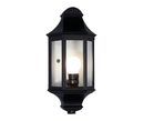 Bright Star Lighting L4999 BLACK Lantern