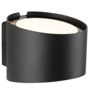 Bright Star L621 BLACK 2 x 5W LED CCT LANTERN