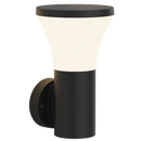 Bright Star L629 BLACK PLASTIC LIGHT 1X60W ES IP44