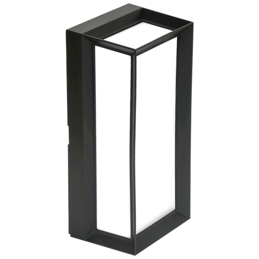 Bright Star L634 BLACK 22W LED 3000K IP54 LANTERN