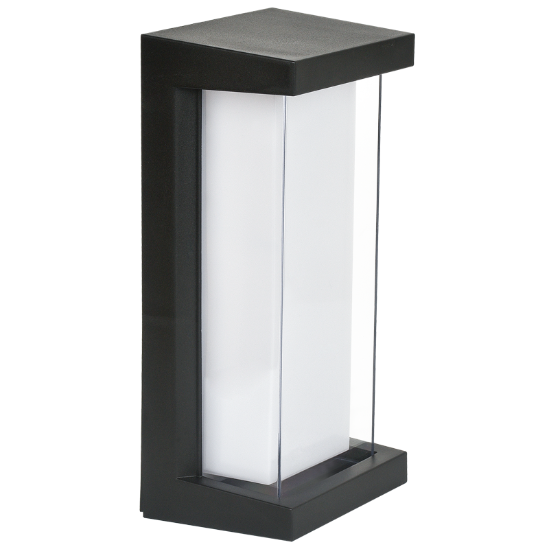 Bright Star L635 BLACK 22W LED 3000K IP54 LANTERN