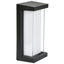 Bright Star L635 BLACK 22W LED 3000K IP54 LANTERN