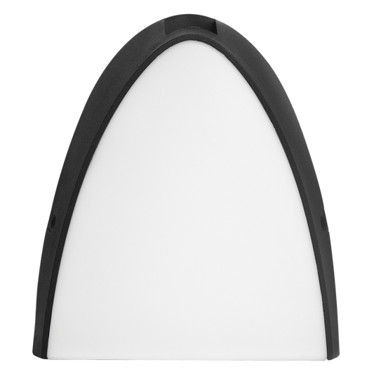 Bright Star L636 BLACK 22W LED 3000K IP54 LANTERN