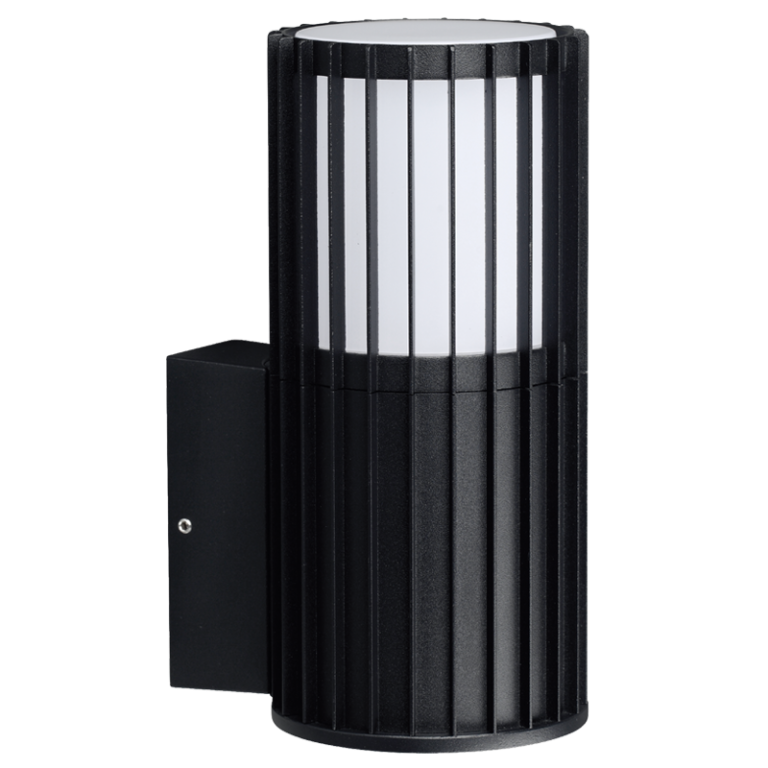 Bright Star L642 BLACK 1X60W ES LANTERN IP65