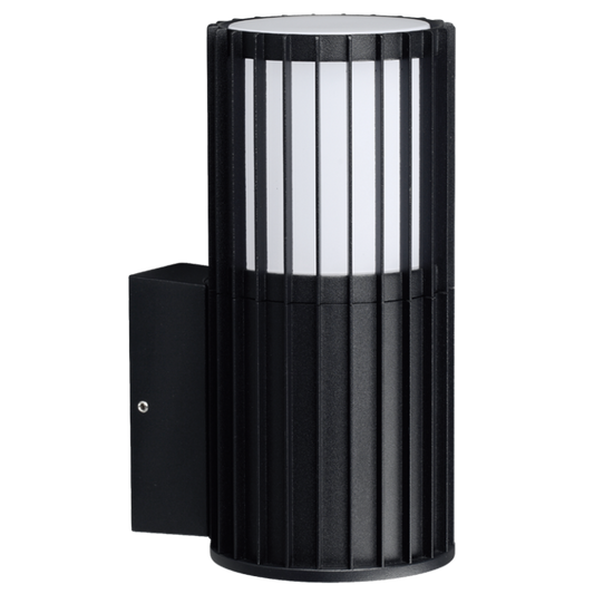 Bright Star L642 BLACK 1X60W ES LANTERN IP65