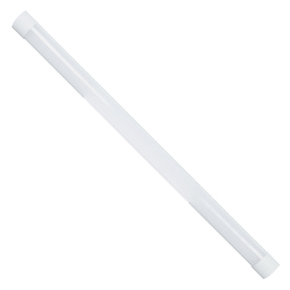 Major Tech 40W Ultra-Slim LED Batten | 4400 Lumens | Tricolour CCT | IP20
