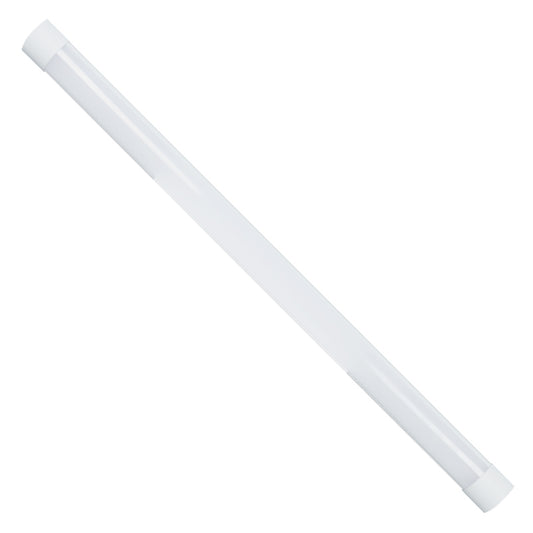 Major Tech 40W Ultra-Slim LED Batten | 4400 Lumens | Tricolour CCT | IP20