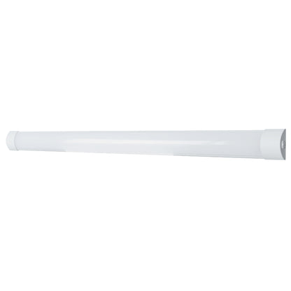 Major Tech 40W Ultra-Slim LED Batten | 4400 Lumens | Tricolour CCT | IP20