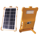 Bright Star LS018 SOLAR PORTABLE SOLAR CHARGING LIGHT