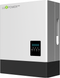 Refurbished Lux Power SNA5000 5KVA 48V Pure Sine Wave Inverter – with Warranty