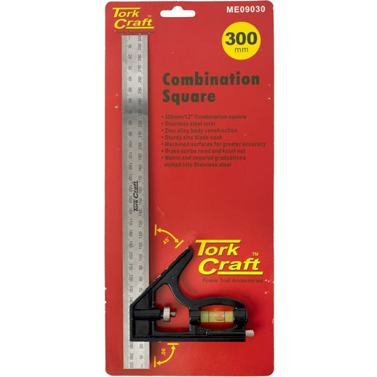 Tork Craft 5-Piece Hex Shank HSS Half Ground Drill Bit Set (1.5mm – 5mm) – NR05005-1