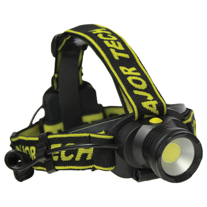 Major Tech 3W LED Headlamp - MPL0407 (3 x AAA Batteries Not Included)