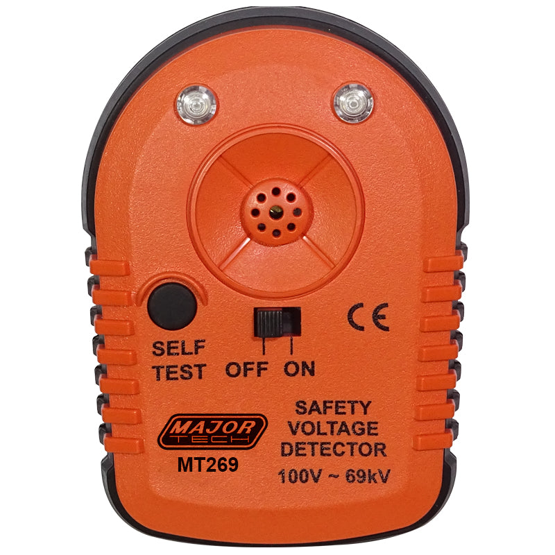 Major Tech 69kV AC Voltage Detector – MT269