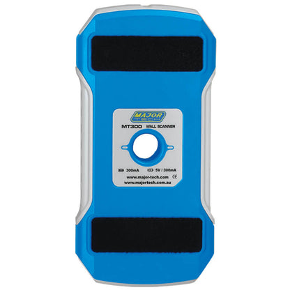 Major Tech Wall Scanner & Stud Finder – MT300