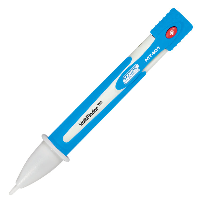 Major Tech Non-Contact AC Voltage Detector - CAT IV 600V
