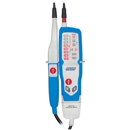 Major Tech 1000V AC/DC Voltage Tester – MT473