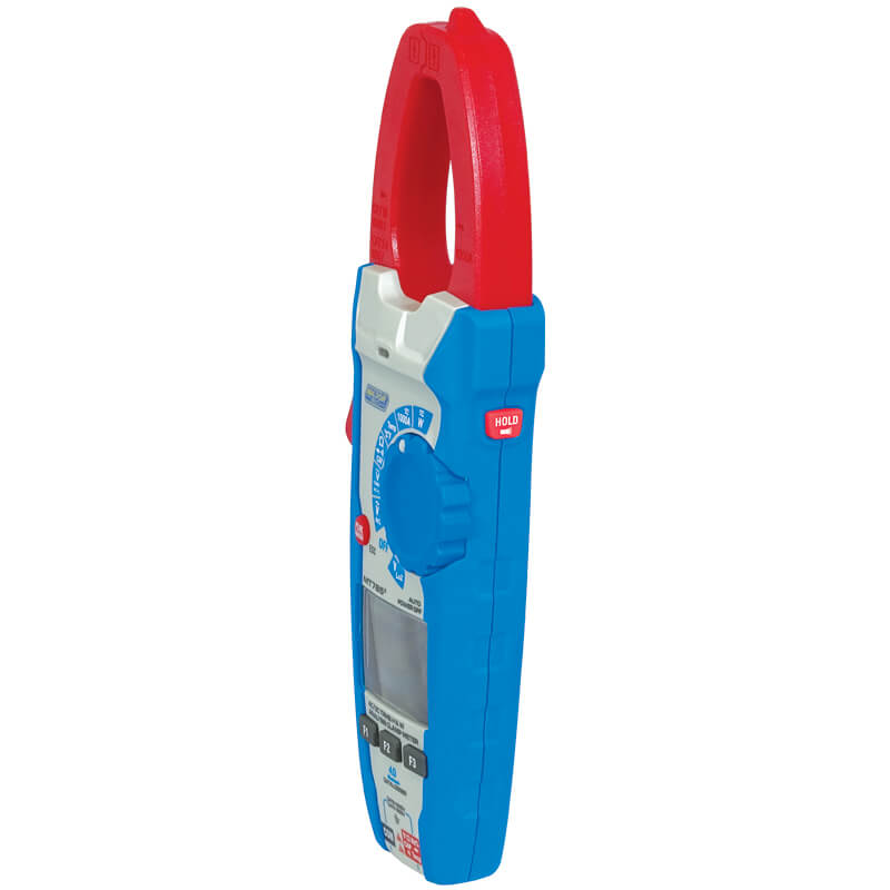 Major Tech 1500V DC 1000A AC/DC Harmonics & Waveform Analysis Clamp Meter – MT785
