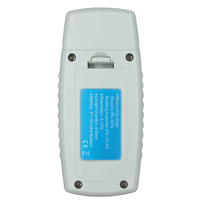 Major Tech Digital Pin-Type Moisture Meter – MT963