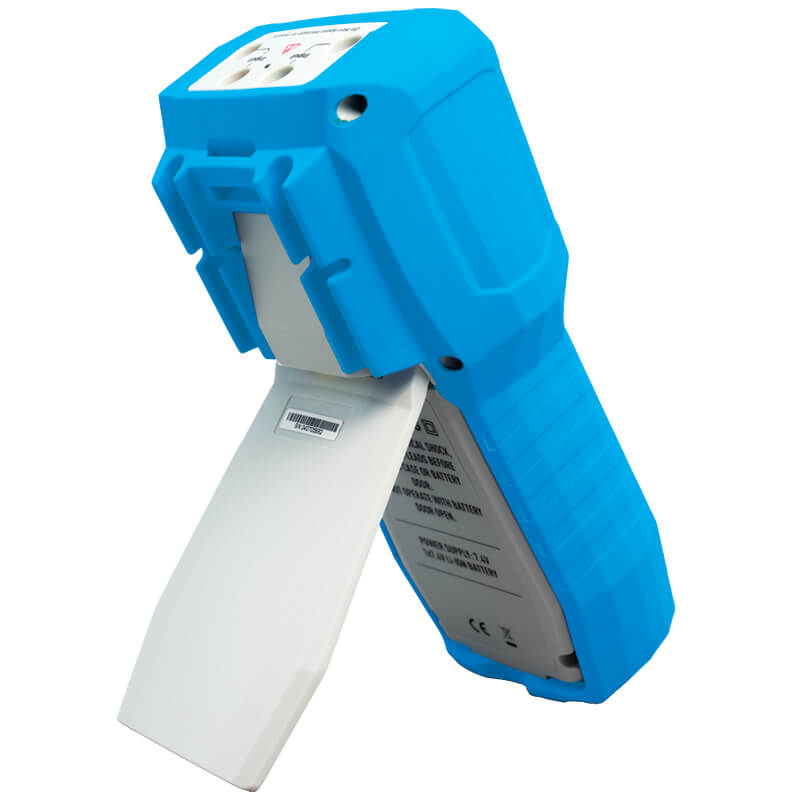 Major Tech Digital 10A Micro-ohm Meter – MT986