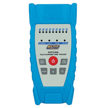 Major Tech Multi-Purpose Wire Tracker – MTC35
