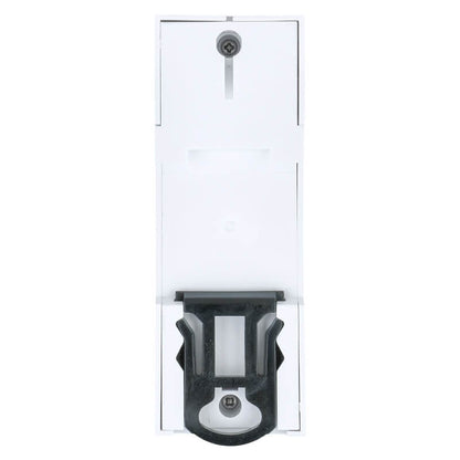 Major Tech Smart Energy Meter & Timer | 65A Wi-Fi & Bluetooth DIN Rail Module