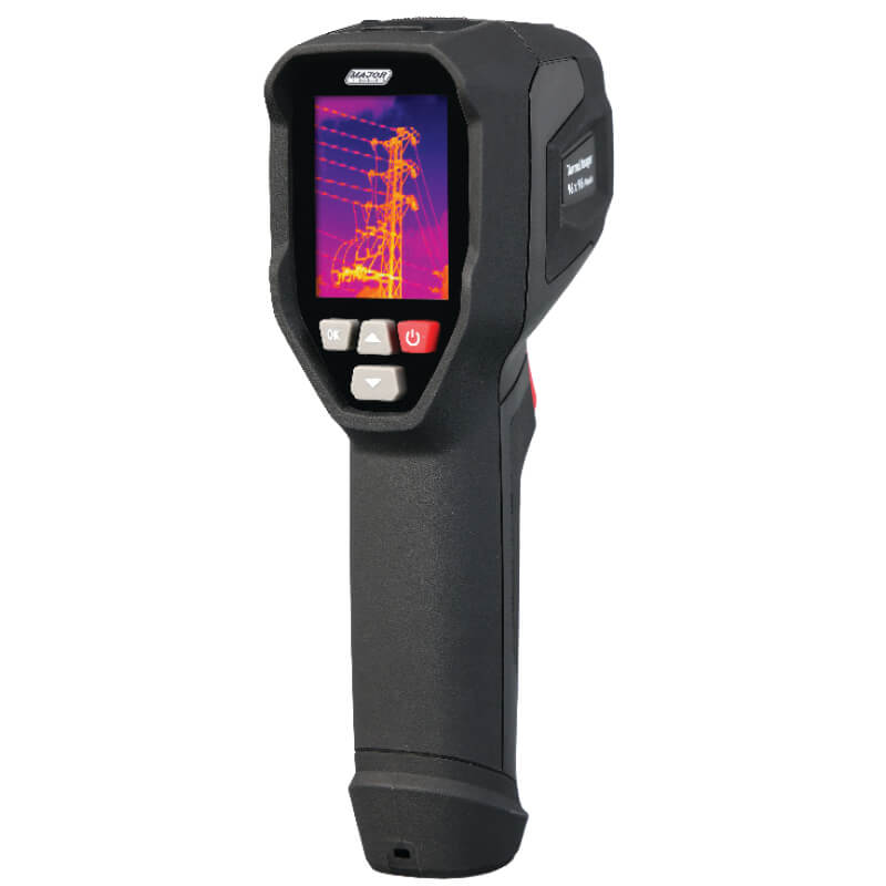 Major Tech 96 x 96 Pixels Thermal Imager – MTi10